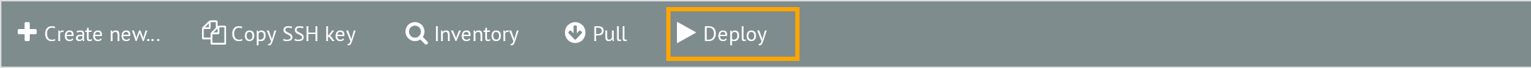 Deploy