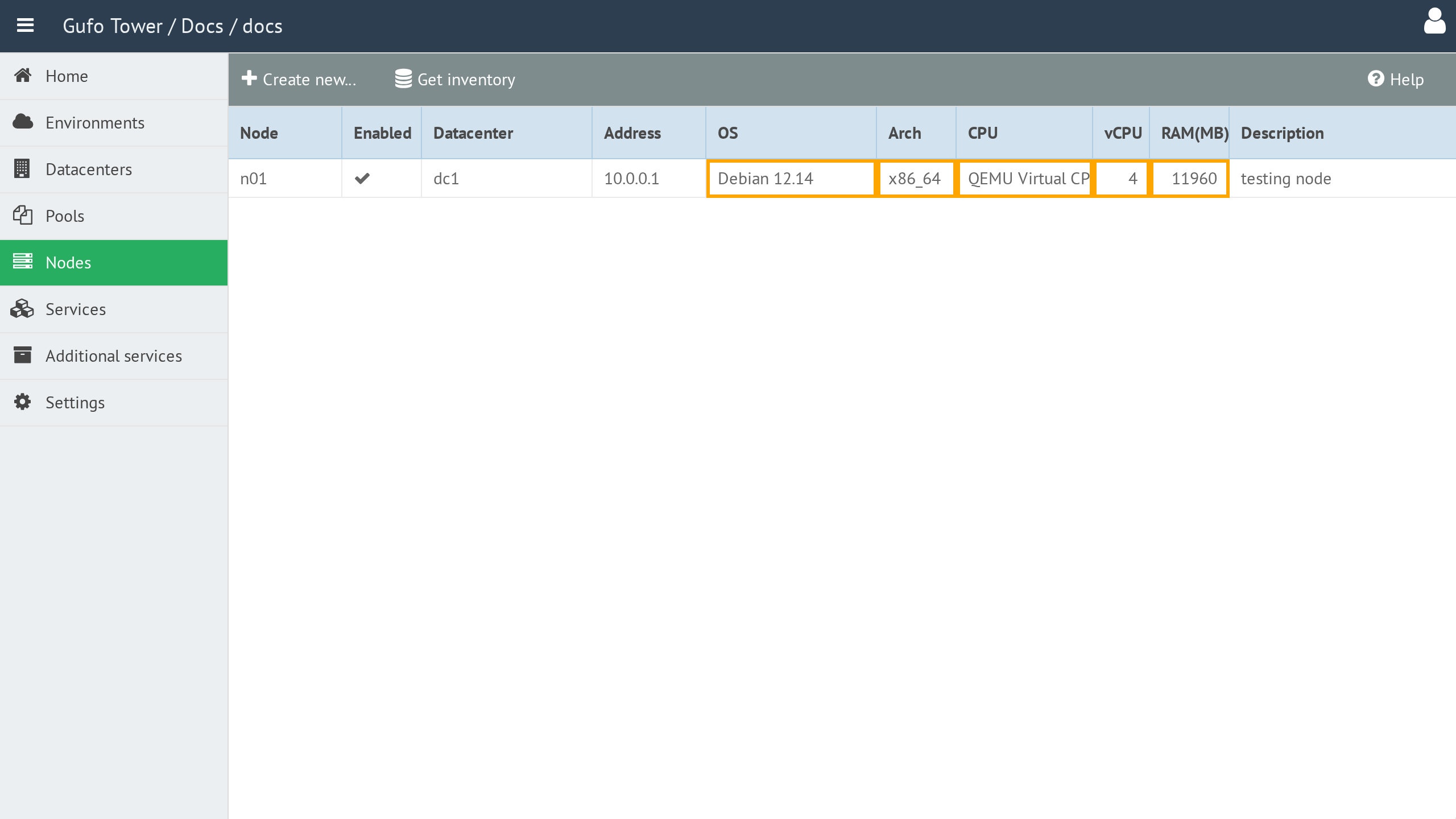 Copy SSH Key